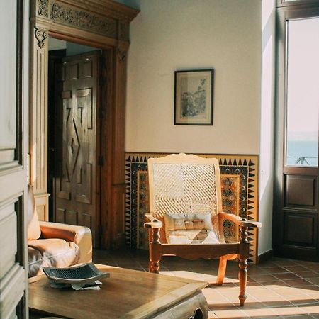 La Duquesa Guest House Tarifa Zewnętrze zdjęcie
