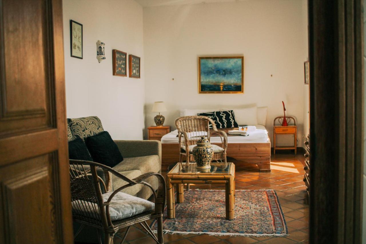La Duquesa Guest House Tarifa Zewnętrze zdjęcie
