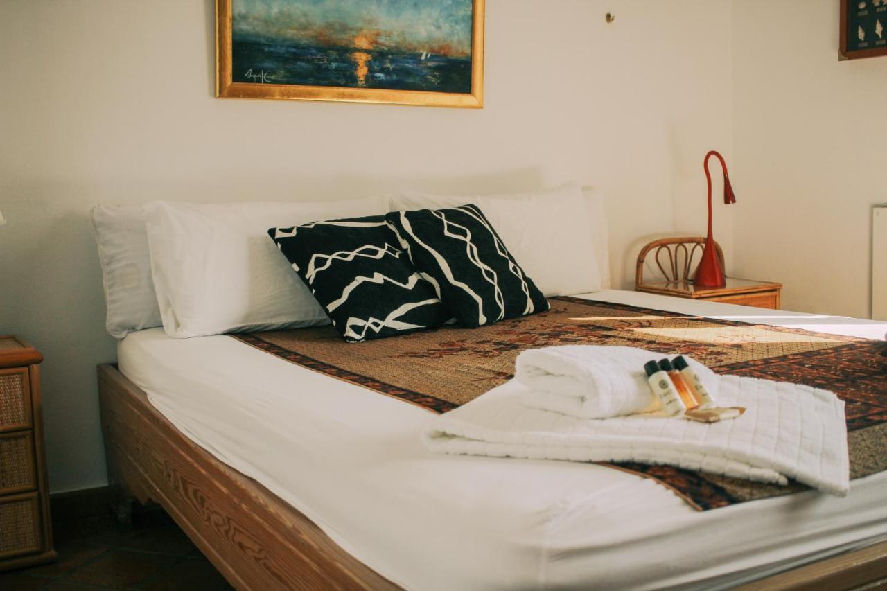 La Duquesa Guest House Tarifa Zewnętrze zdjęcie