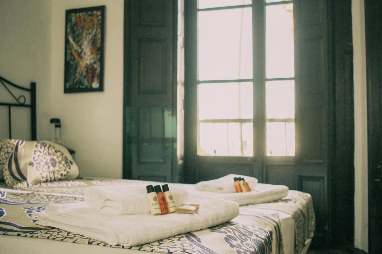 La Duquesa Guest House Tarifa Zewnętrze zdjęcie