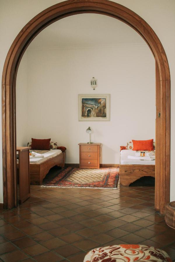 La Duquesa Guest House Tarifa Zewnętrze zdjęcie