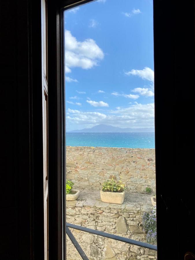 La Duquesa Guest House Tarifa Zewnętrze zdjęcie