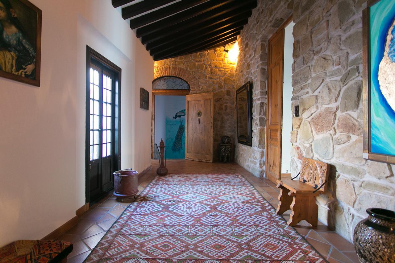 La Duquesa Guest House Tarifa Zewnętrze zdjęcie