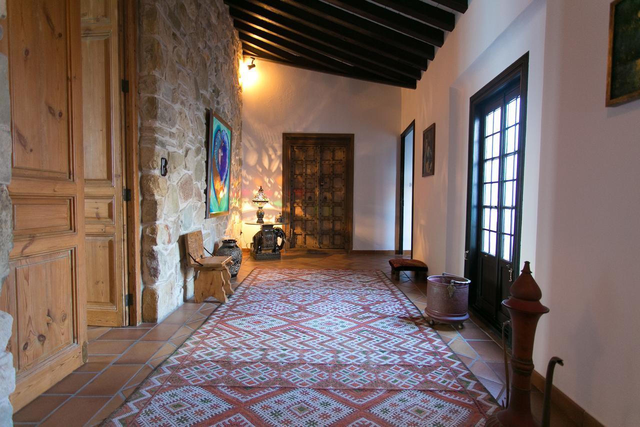La Duquesa Guest House Tarifa Zewnętrze zdjęcie