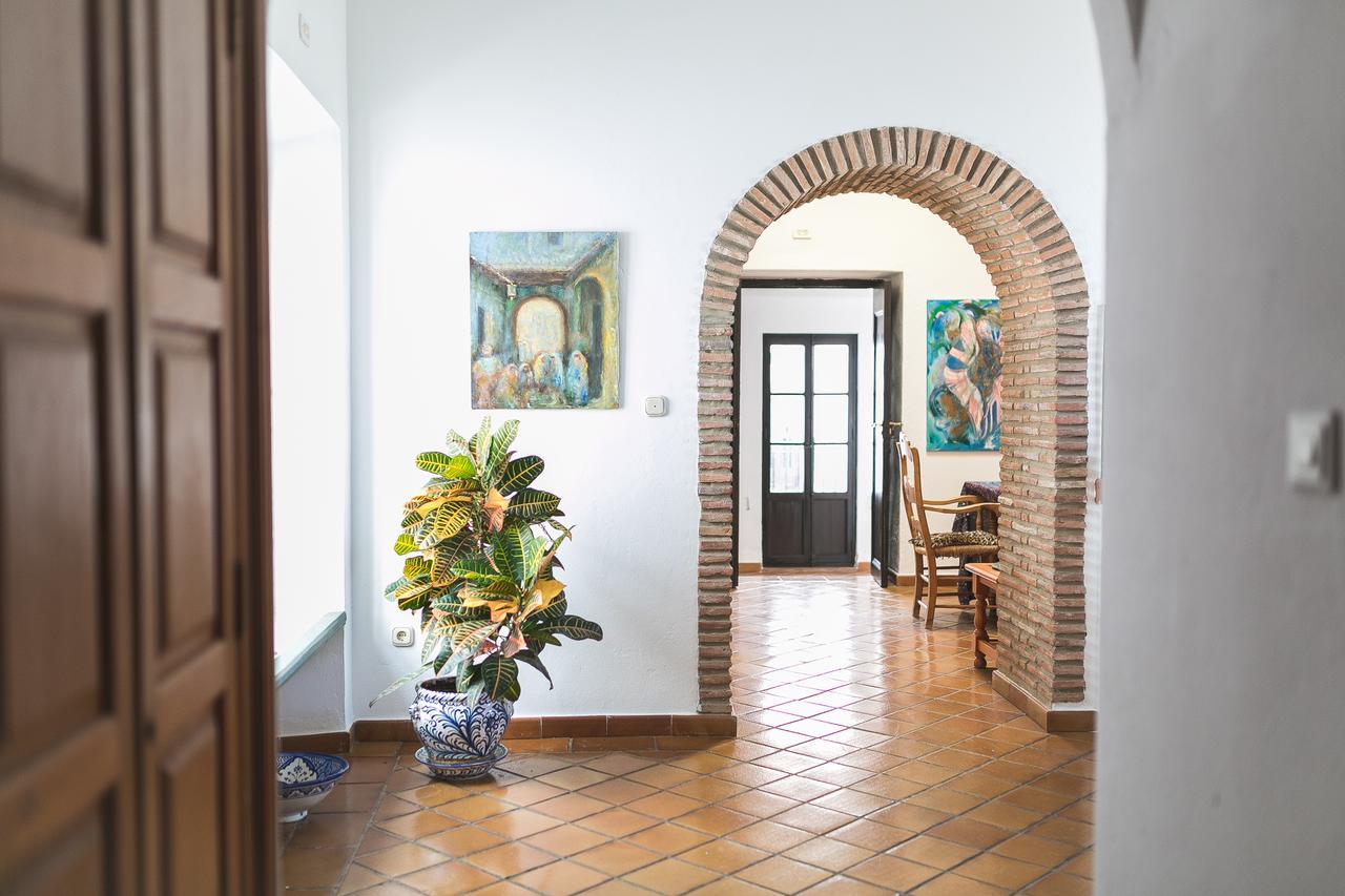 La Duquesa Guest House Tarifa Zewnętrze zdjęcie
