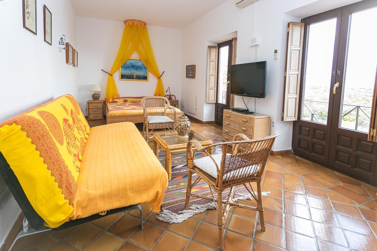 La Duquesa Guest House Tarifa Zewnętrze zdjęcie