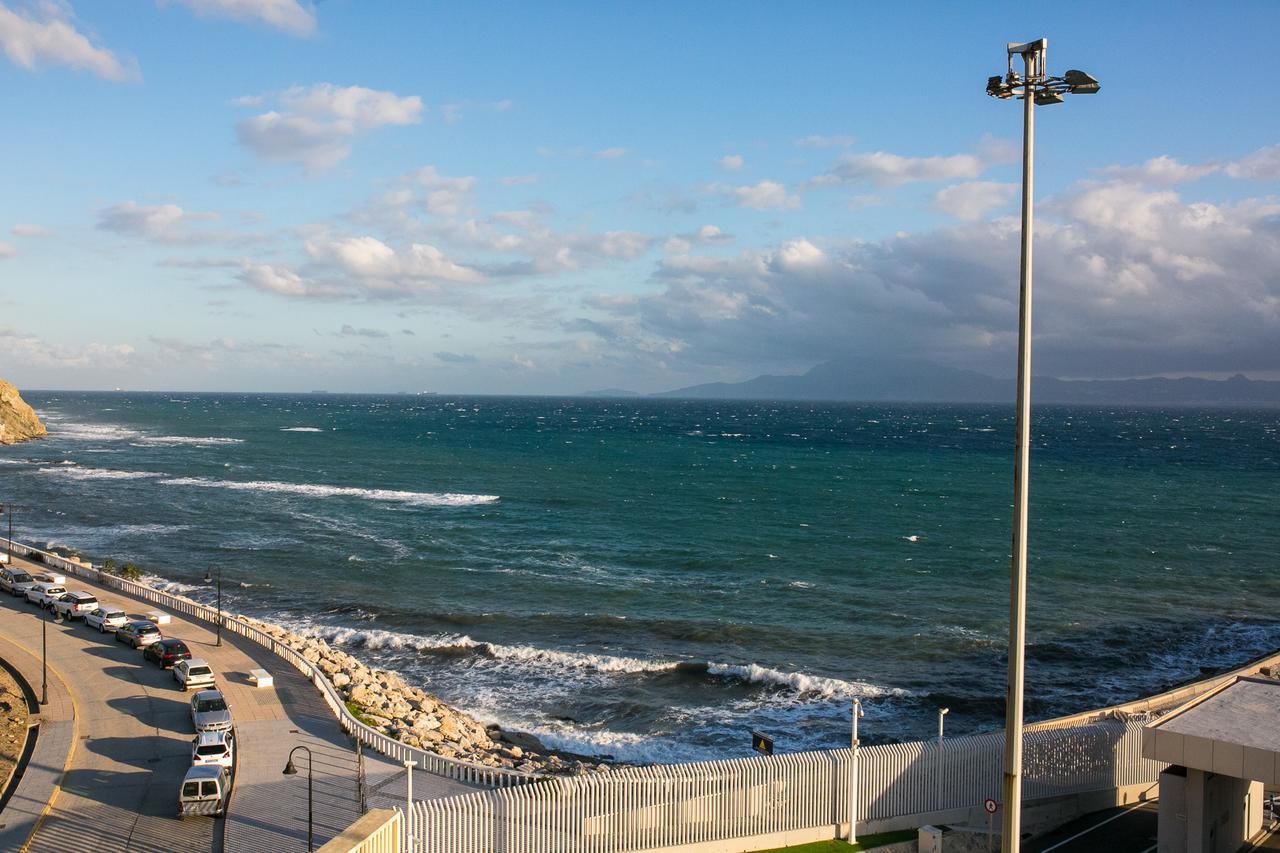 La Duquesa Guest House Tarifa Zewnętrze zdjęcie