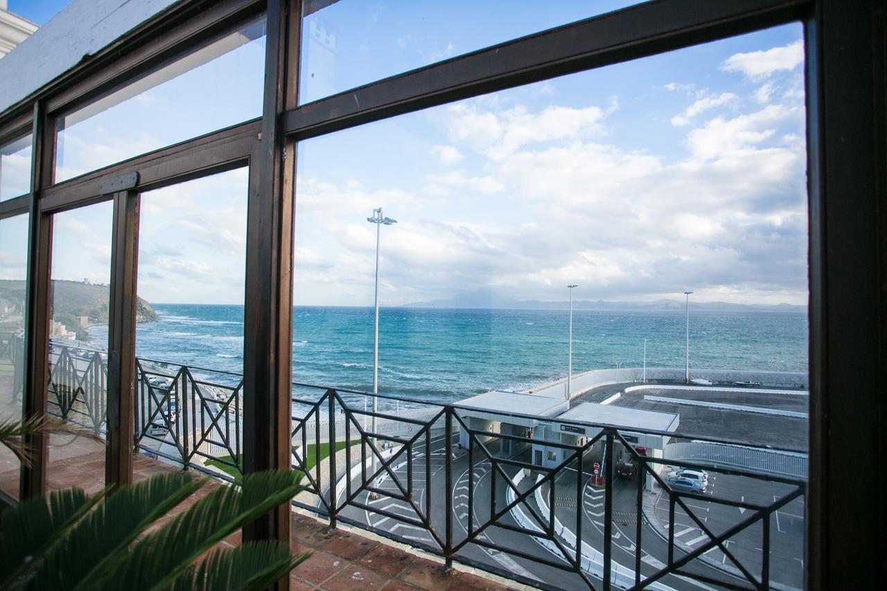 La Duquesa Guest House Tarifa Zewnętrze zdjęcie