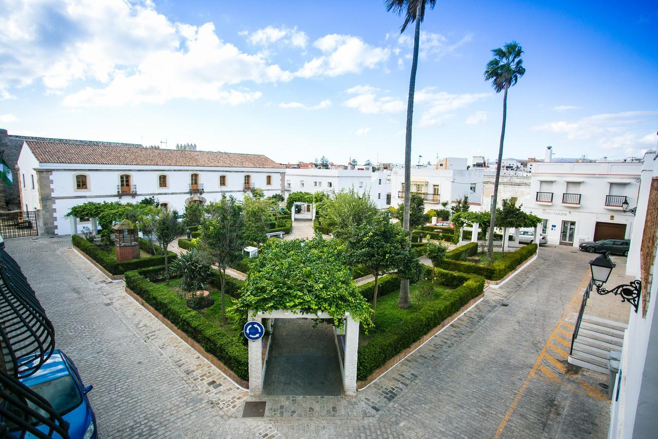 La Duquesa Guest House Tarifa Zewnętrze zdjęcie