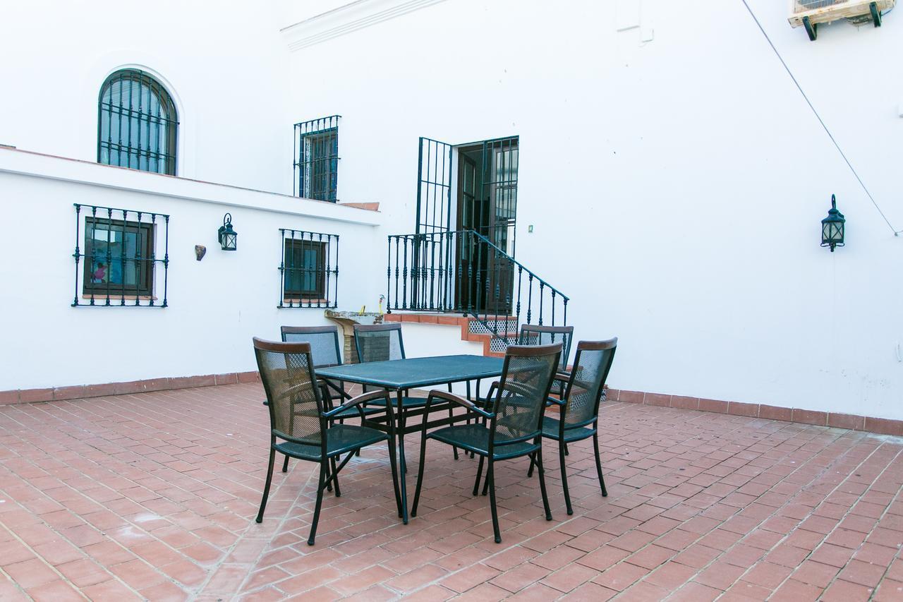 La Duquesa Guest House Tarifa Zewnętrze zdjęcie