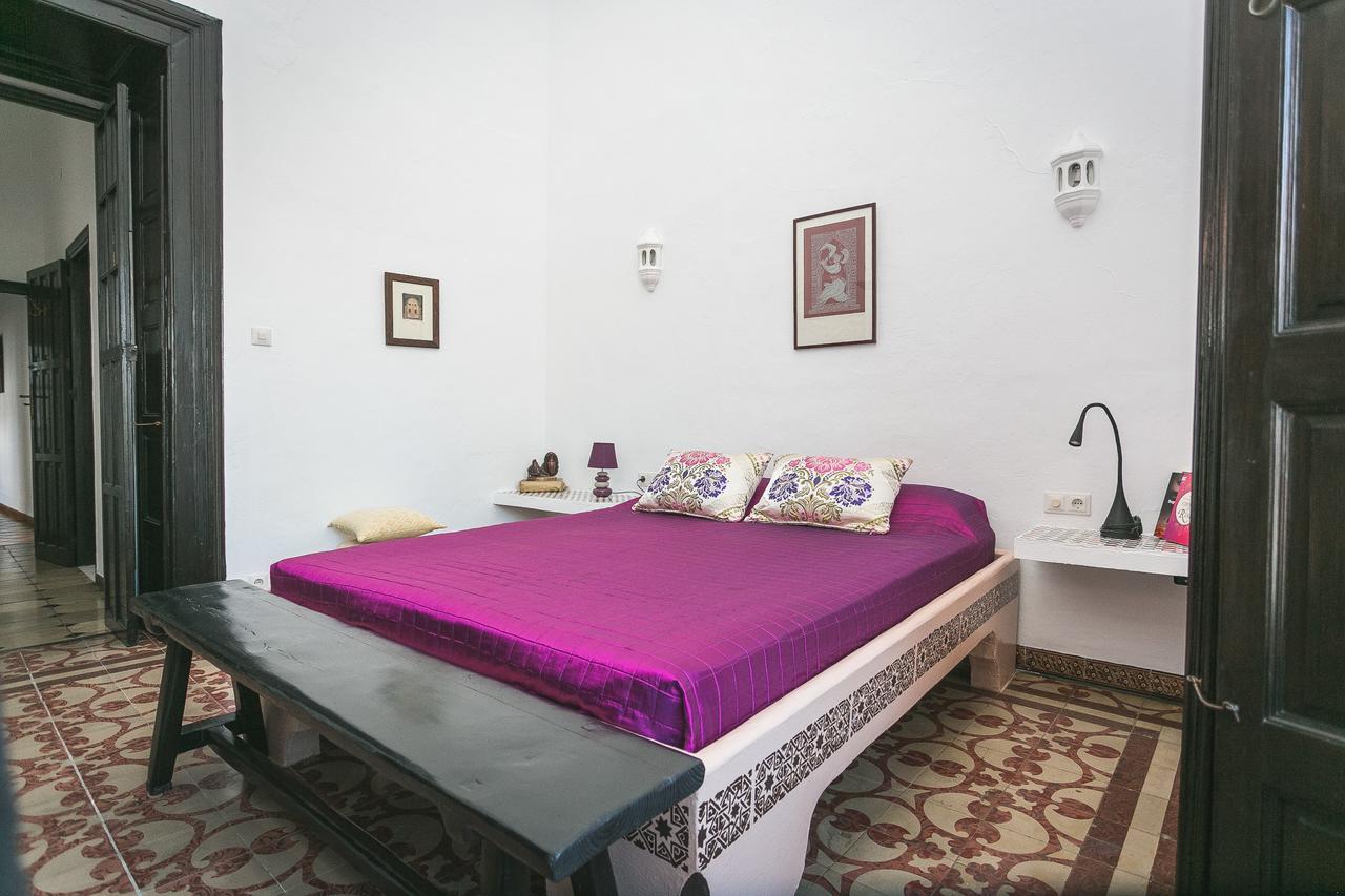 La Duquesa Guest House Tarifa Zewnętrze zdjęcie