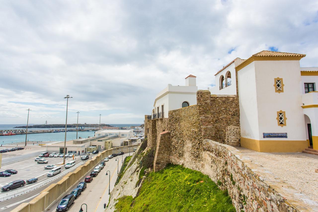 La Duquesa Guest House Tarifa Zewnętrze zdjęcie