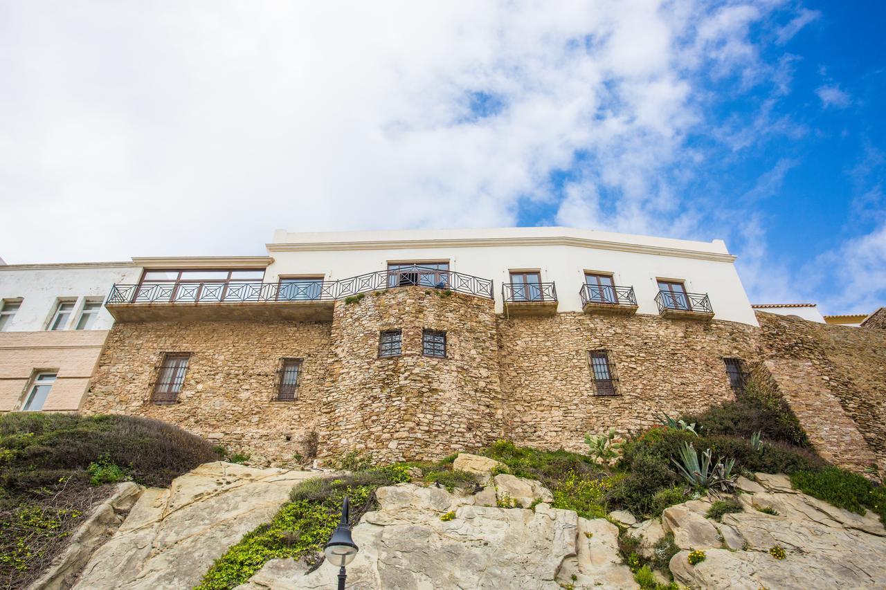 La Duquesa Guest House Tarifa Zewnętrze zdjęcie